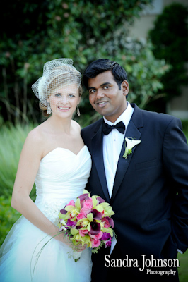 Best Omni Championsgate Wedding photographer - Sandra Johnson (SJFoto.com)